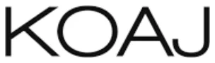 Koaj